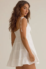 Bellamy Mini Dress