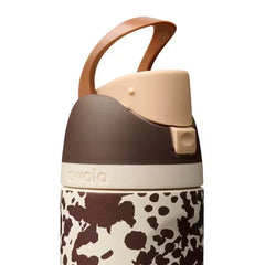 Owala 24fl oz Stainless Steel Special Edition FreeSip Water Bottle - Cowgirl Core