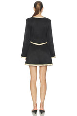 Luella Dress
